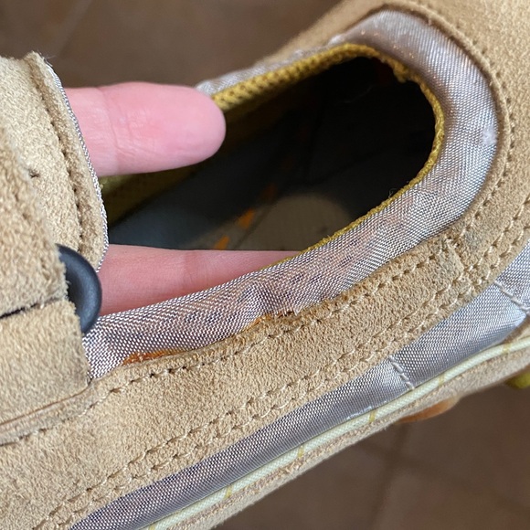 Mephisto Allarounder Shoes - Picture 11 of 11